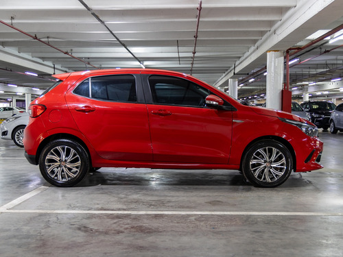 Fiat Argo 1.8 Precision
