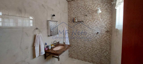 Casa Com 4 Dorms, Centro, Pirassununga - R$ 690 Mil, Cod: 10131913 - V10131913