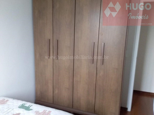 Apartamentos Em São José Dos Campos - 1449