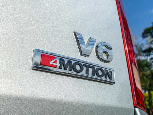 Imagem 14 de 14 de Volkswagen Amarok 3.0 V6 Tdi Diesel Highline Cd 4motion
