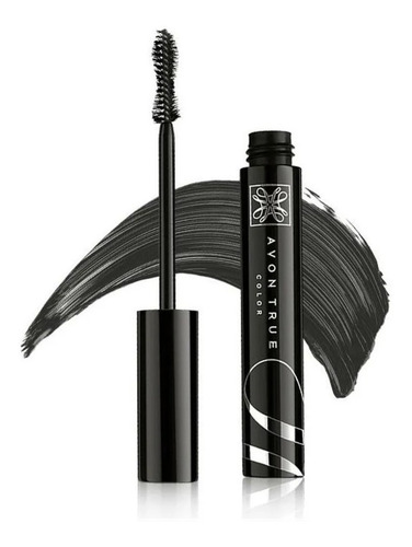 Máscara Para Cílios Rímel - Avon