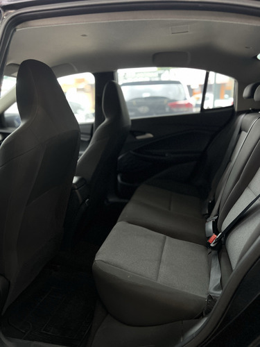 Chevrolet Onix 1.0 TURBO FLEX PLUS AUTOMÁTICO