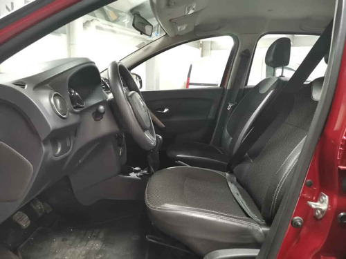 Imagen 8 de 15 de Renault Stepway 2018 5p Zen L4/1.6 Man