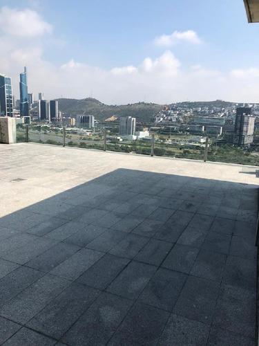 Imagen 4 de 10 de Departamento En Venta En Privanza Venecia En Zona Valle Oriente San Pedro Garza García Penthouse