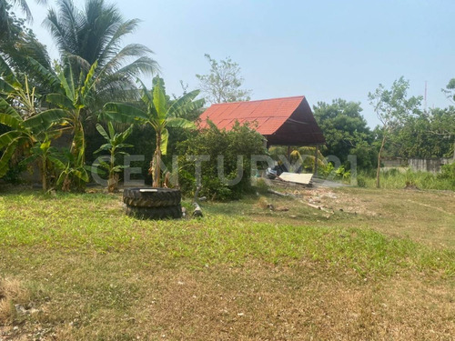 Terreno En Venta A 5 Minutos De Periférico, Col. Sabina, Villahermosa Tabasco
