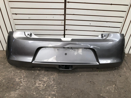 Facia Suzuki Swift 2018-2024 Trasera Original C/d (Usado)