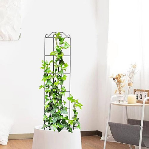(gn) Enrejado De Jardín, Soporte Para Tallos De Plantas Trep