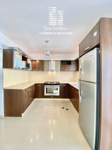 Town House En Alquiler. Conj. Resd Tierra Del Sol