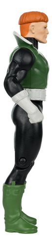 Boneco De Ação Mcfarlane Toys Dc Super Powers Guy Gardner