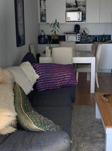 Departamento En Venta - 1 Dormitorio 1 Baño - Olivos