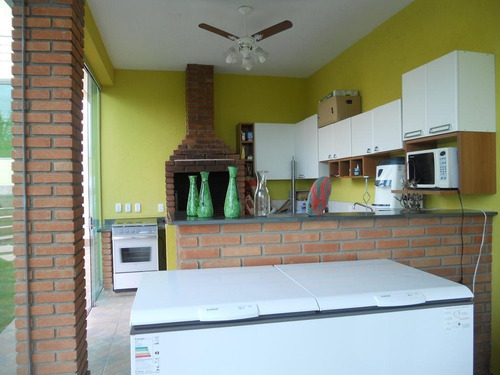 Casa À Venda, 380 M² Por R$ 1.400.000,00 - Cafezal Vi - Itupeva/sp - Ca0171