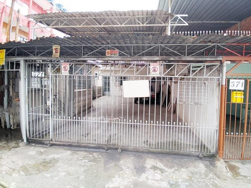 Imagem 13 de 13 de Ref.: 21428 - Casa Terrea Em Barueri Para Aluguel - 21428