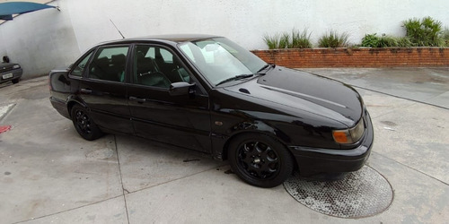 Vw Passat Vr6 2.8 Manual