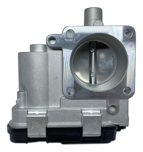 Corpo De Borboleta Tbi Fiat 500 Palio 1.4 2011/ 44gte3f/a