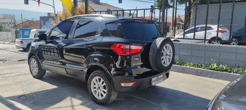 Imagem 13 de 16 de Ford Ecosport Se 1.5 Flex 2018 4 Portas Completa