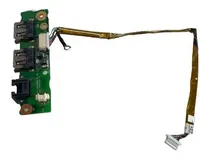 Comprar Placa Usb Notebook Intelbras I540 I534