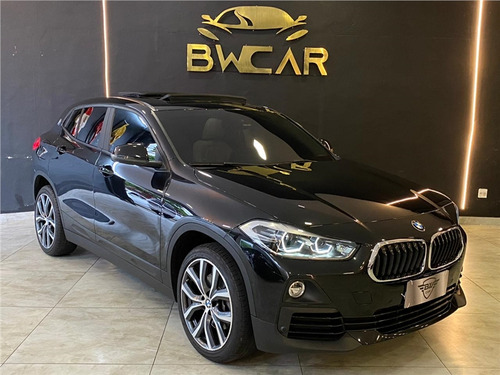 BMW X2 2.0 16V TURBO ACTIVEFLEX SDRIVE20I GP STEPTRONIC