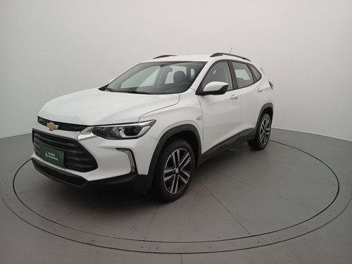 Chevrolet Tracker 1.0 TURBO FLEX AUTOMÁTICO