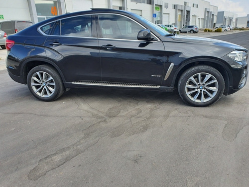 Imagen 4 de 15 de Bmw X6 3.0 Xdrive 35ia Extravagance At 2018