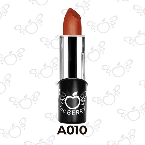 Labial Nutritivo A010 By Mcberry