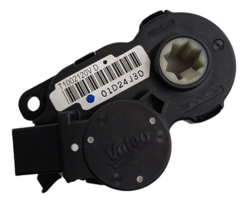 Motor Actuador Modulo A/c Peugeot 508 12-14 #t1002120v (Usado)
