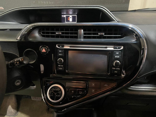Toyota Prius 2018 Hybrid Motor Generador 2 (mg2) Tipo Sincr