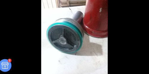Imagen 3 de 5 de Cauchera Cauchos Selló Tipou Chevron Hidráulicos Políuretano