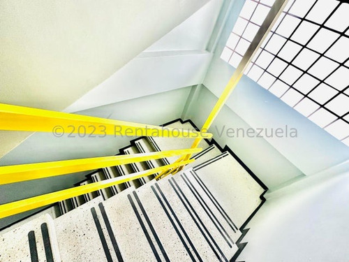 Imagen 22 de 25 de Edificio Comercial En Venta Chacao Mls #23-30257 Fz