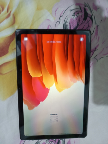Imagen 1 de 4 de Tablet Samsung A7 