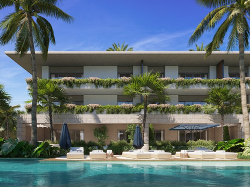 Villa En Venta En Vista Cana, Punta Cana, La Altagracia, Republica Dominicana.