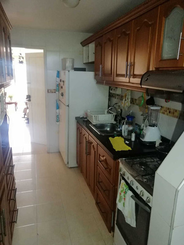 Imagen 9 de 12 de Apartamento En Venta Manga - Cartagena
