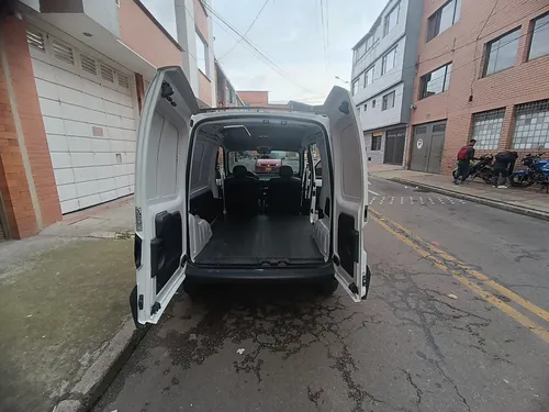 Renault Kangoo 1.6 Express