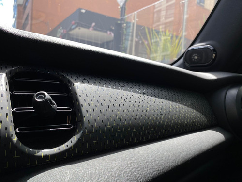 Mini Cooper Se Eléctrico