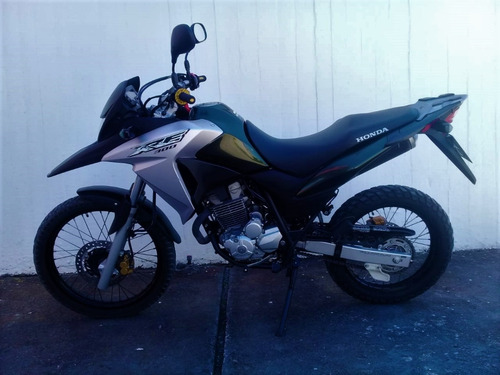 Honda Xre 300 Vendida!!!!