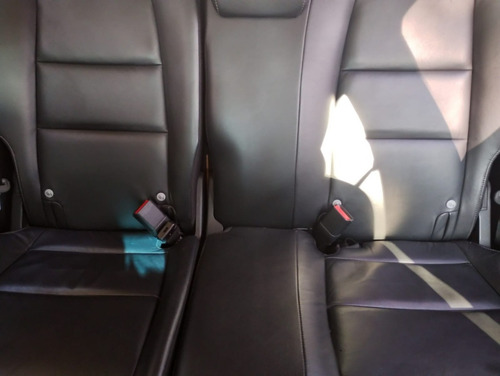 Imagen 13 de 17 de Honda Hrv Ex-l 2016 Usado Blanco