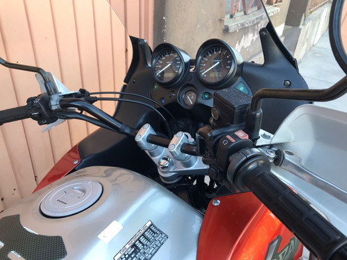 Imagen 5 de 8 de Honda Varadero Xl 1000 Año 1998.