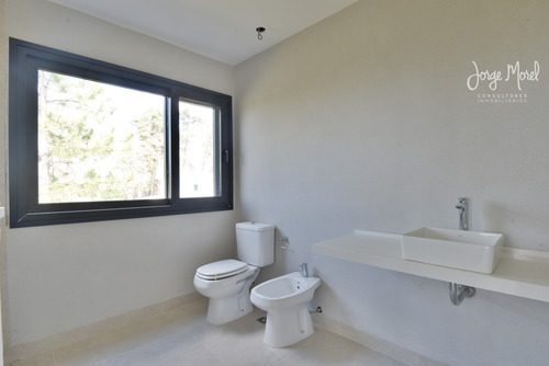 Casa Venta Barrio San Matías - Area 2 - 3 Dormitorios - #id 12681