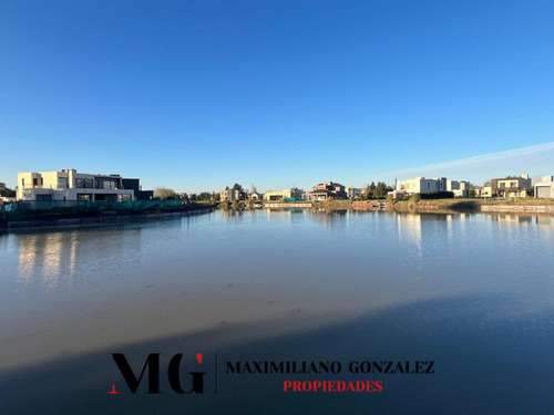 Lote En Venta Lagos De San Eliseo, Barrio Privado, Guernica