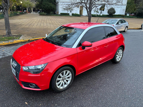 Audi A1 1.4 Ambition Tfsi 122cv