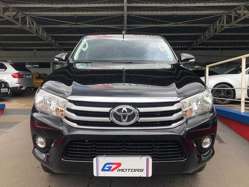 Toyota Hilux Cdsrxa4fd
