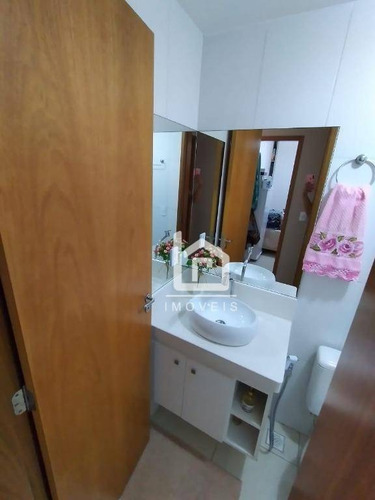 Imagem 15 de 20 de Apartamento Com 2 Dormitórios, 55 M² Por R$ 205.000 - Ataíde - Vila Velha/es - Ap0432