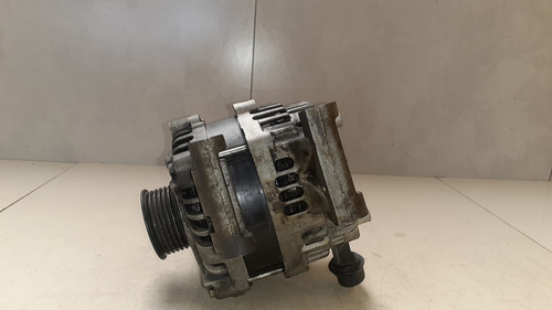 Alternador Ford Fusion 2.5 2012 I 9e5t10300bb