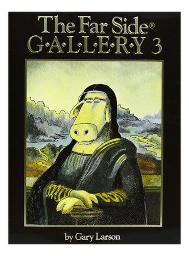 The Far Side Gallery 3: Volume 12 - (libro En Inglés)