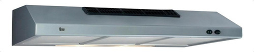 Campana Teka Tmx 76 Empotrable Recirculatoria Titanium