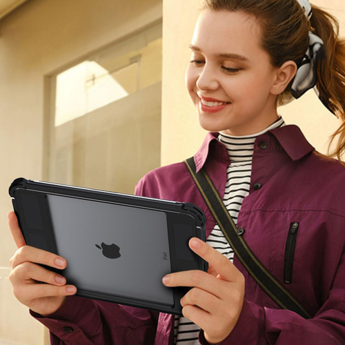 For iPad 10th 10.9inch Case Waterproof Shockproof Dust-proof