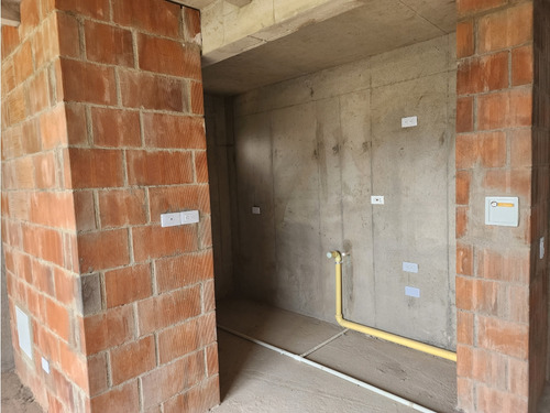 Venta Apartamento En Caldas, Vista Verde
