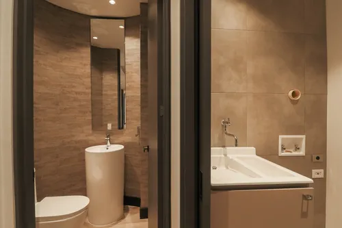 Apartamento En Venta En Chico Norte. Cod V1102009
