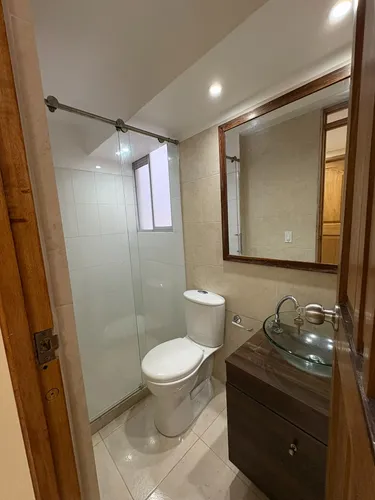 Vendo Apartamento En La Tablaza La Estrella