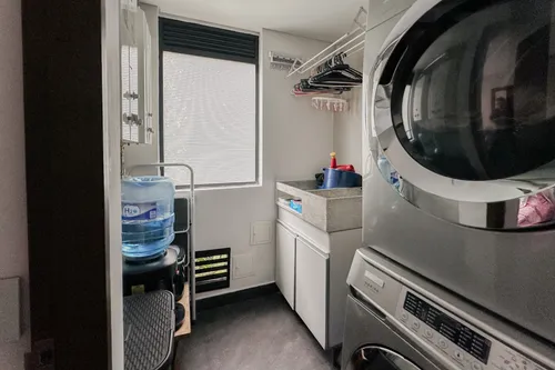 Apartamento En Venta En Club De Los Lagartos. Cod V7503