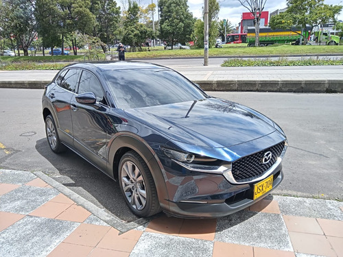 Mazda CX-30 2.0 Touring At
